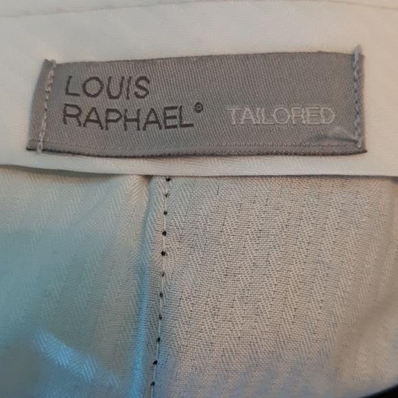 Louis Raphael Pants - Picture 3 of 4